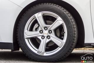Toyo Observe G3 Ice Long-Term Test