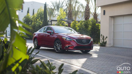 IIHS announces Top Safety Pick winners for 2017