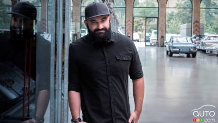 Genesis embauche un ancien designer de Bugatti pour un rôle clé