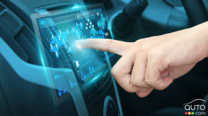 Nouvelles technologies automobiles