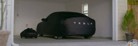 A Tesla Model S for kids for under $500 USD