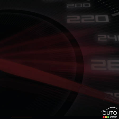 Détroit 2017 : préparez-vous à la Kia la plus rapide de l’histoire (vidéos)