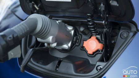 Nissan launches “Electrify the World” movement (video)