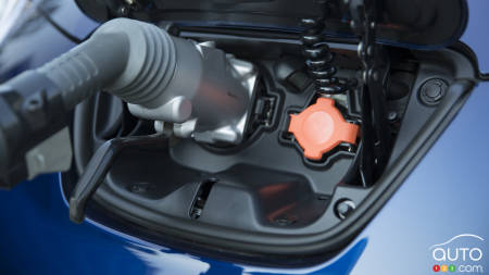 Electrify the World : un mouvement initié par Nissan