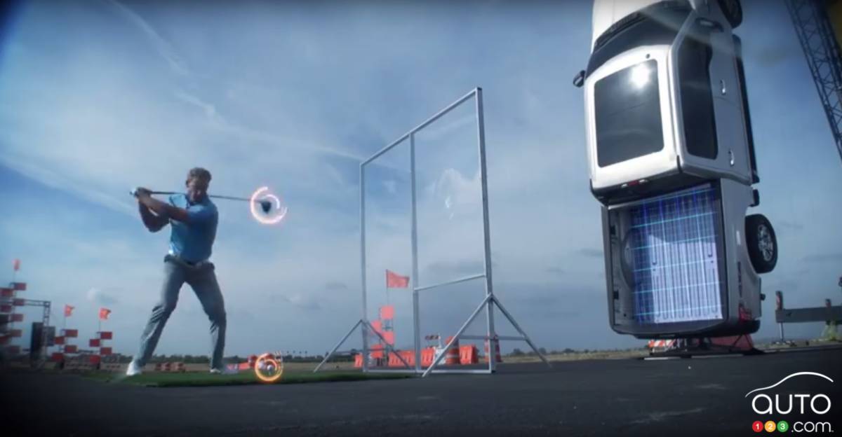 La caisse du Ford F-150, plus solide en aluminium qu’en acier (vidéo)