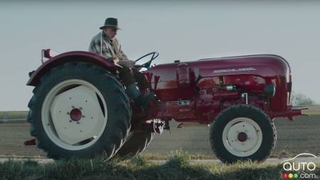 Porsche salue le départ d’Audi des courses d’endurance (vidéo)