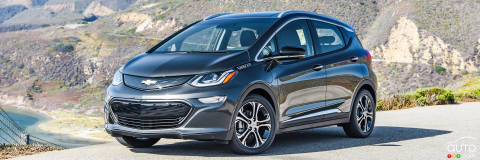 The 10 Standout Cars of 2016