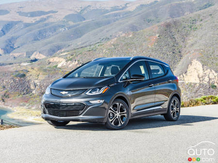 The 10 Standout Cars of 2016