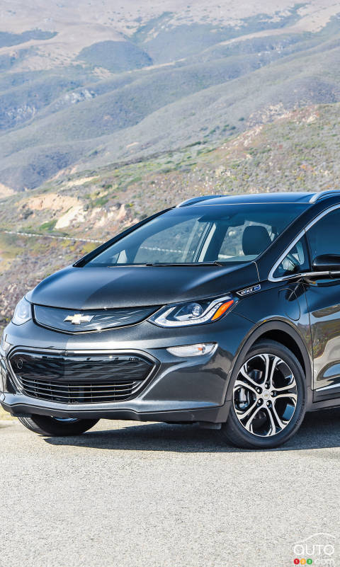 The 10 Standout Cars of 2016