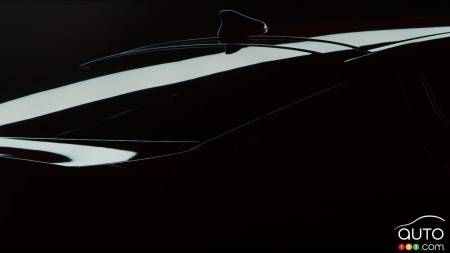Detroit 2017: Kia’s upcoming GT car revealed further in new video