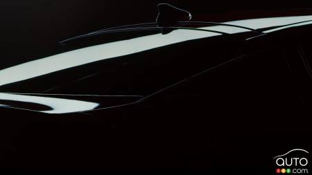 Détroit 2017 : Kia dévoile un peu plus sa nouvelle voiture sport (vidéo)
