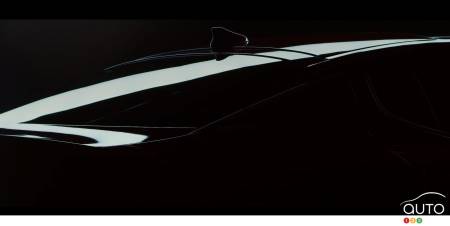 Détroit 2017 : Kia dévoile un peu plus sa nouvelle voiture sport (vidéo)