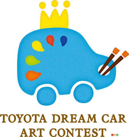Toyota Presents Car Art Contest for Young Canadians