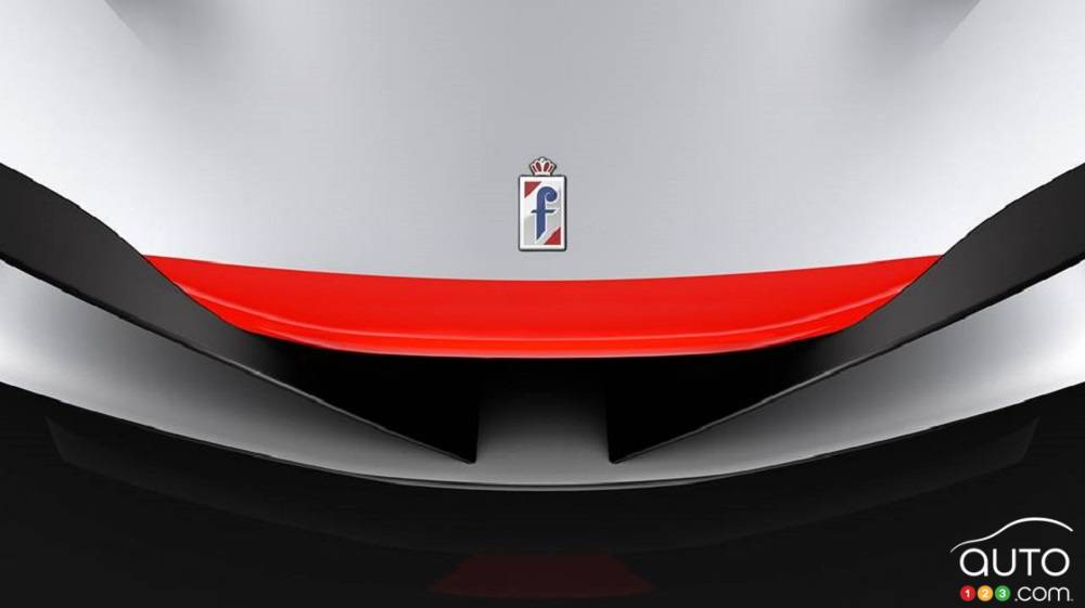 Genève 2016 : première mondiale pour un concept signé Pininfarina