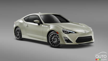 Toyota élimine Scion et s’appropriera ses modèles