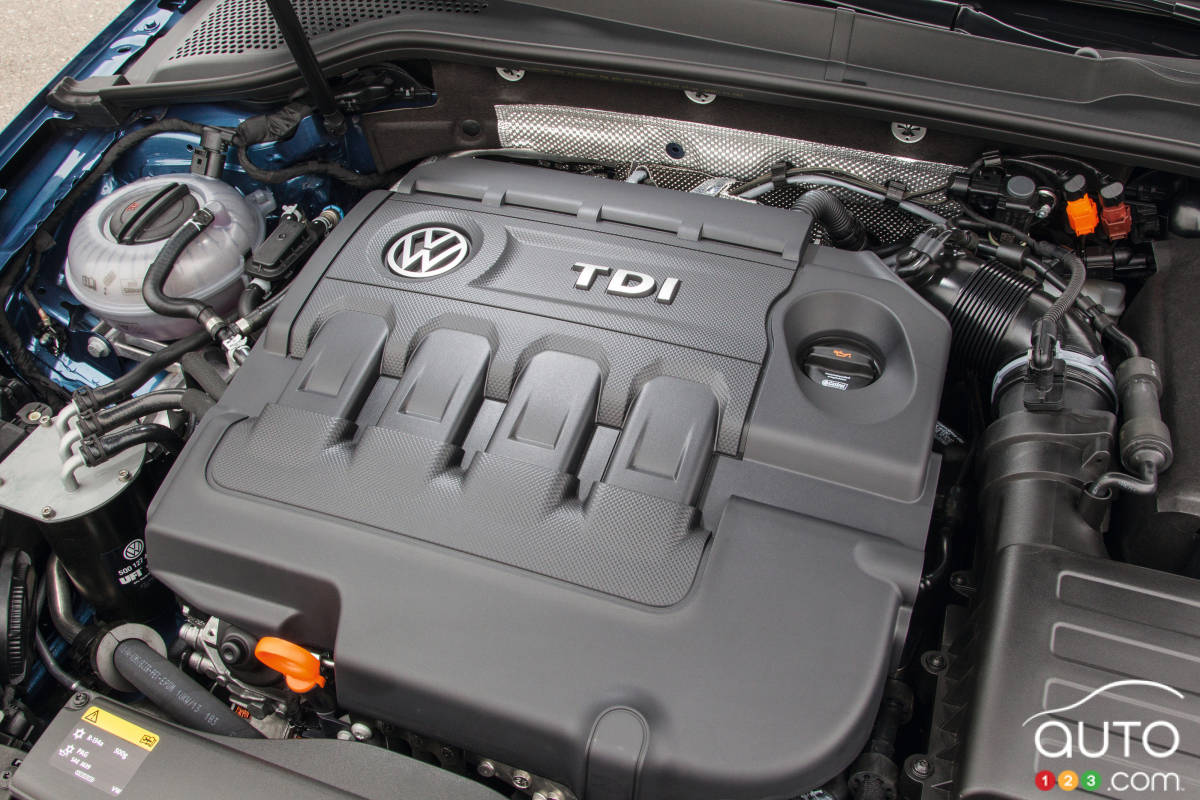 Volkswagen hit with another lawsuit, delays financial results