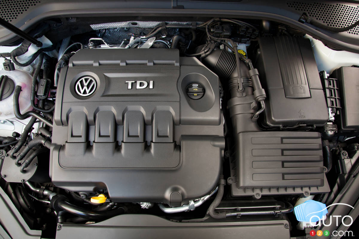 VW to offer generous compensation to diesel owners: reports | Car News ...