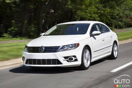 Coussins Takata : au tour de Volkswagen et Audi de rappeler des véhicules