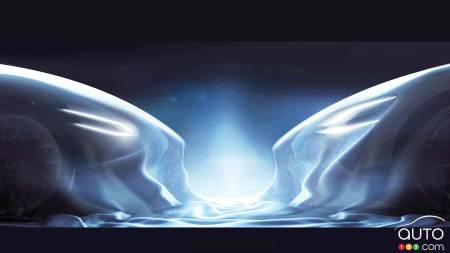 Genève 2016 : une hybride de 1030 chevaux sera dévoilée