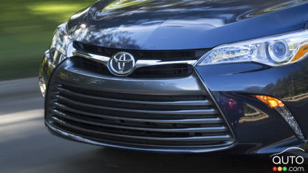 Toyota and BMW among world’s most admired companies
