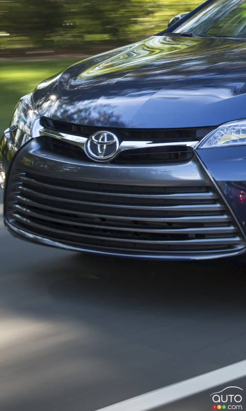 Toyota and BMW among world’s most admired companies