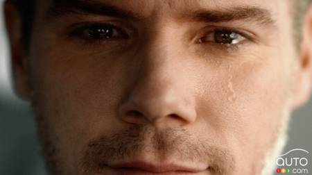 Audi RS7 Performance stars in viral ad