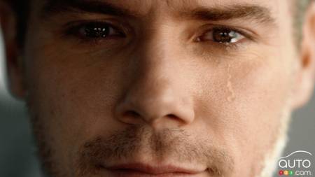 La Audi RS7 Performance dans une publicité virale