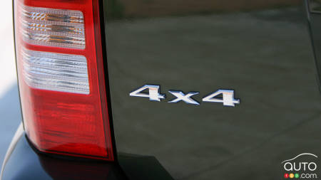 10 Good Winter Cars Under $5,000