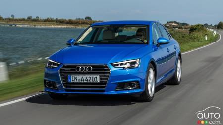 Top 10 Best Cars of 2016 according to Consumer Reports