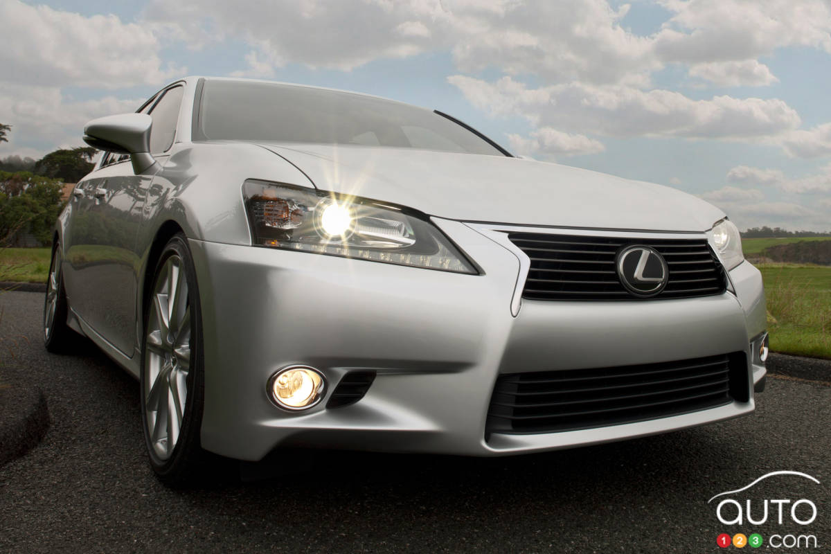 Top 10 most dependable car makes according to J.D. Power