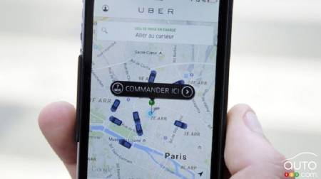 Uber finds super-rich new rival in China