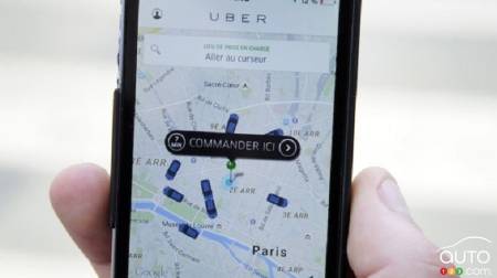 En Chine, une entreprise amasse un milliard pour rivaliser avec Uber