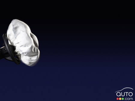 Toyota ups Takata recall count to 400,000 vehicles in Canada