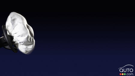 Coussins Takata : Toyota porte le nombre de véhicules rappelés à 400 000