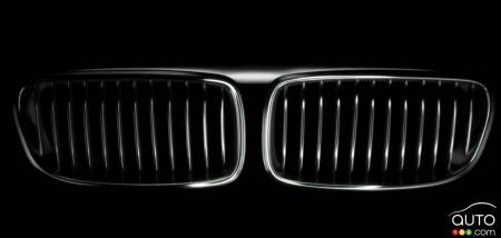 Mercedes-Benz congratulates BMW on its 100th birthday