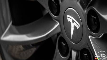 All-new Tesla Model 3 could be unveiled March 31st