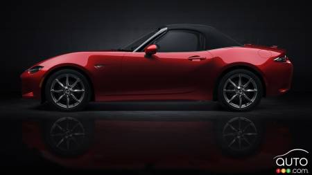 2016 World Car of the Year finalists announced