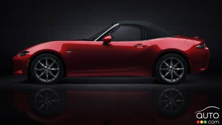 Voiture mondiale de l’année 2016 : les 3 finalistes dévoilées