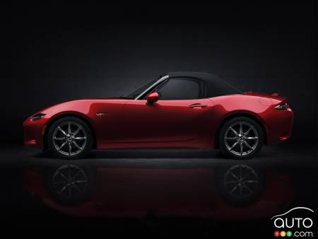 Voiture mondiale de l’année 2016 : les 3 finalistes dévoilées