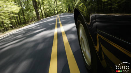 2016 Canadian Green Car of the Year finalists announced
