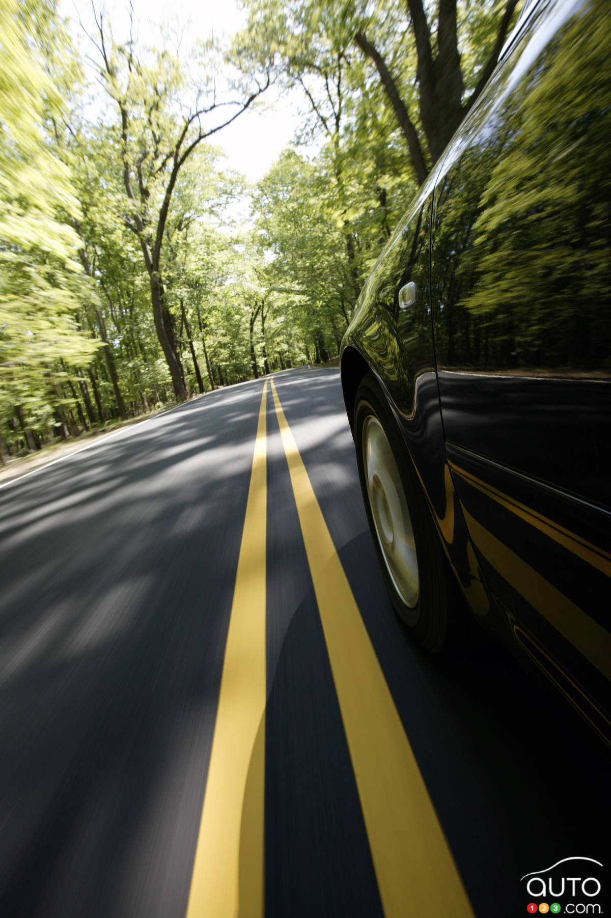 Prix canadien de la voiture verte 2016 : les véhicules en lice