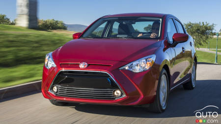 Toyota, Lexus to make automatic emergency braking standard by 2017