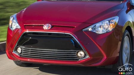 Le freinage automatique d’urgence de série dès 2017 chez Toyota et Lexus