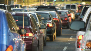 Vancouver is Canada’s most congested city, latest TomTom Index says