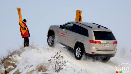 Continental’s Winter Apocalypse