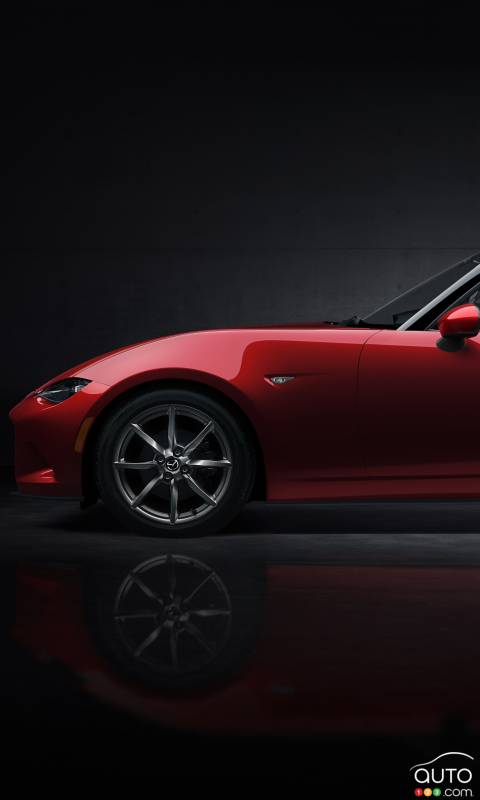 2016 World Car of the Year Award winners announced