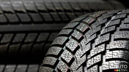 Nokian found guilty of rigging tire tests