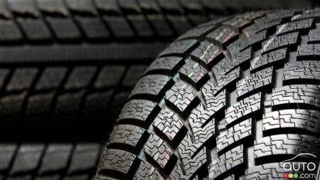 Nokian coupable d’avoir manipulé les tests sur ses pneus