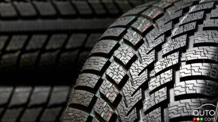 Best tires of 2016 according to J.D. Power