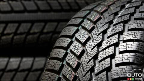 Best tires of 2016 according to J.D. Power